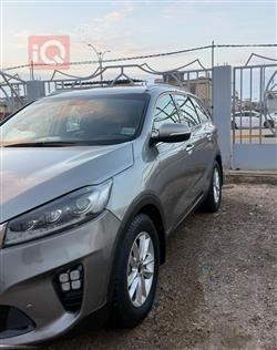 كيا سورينتو